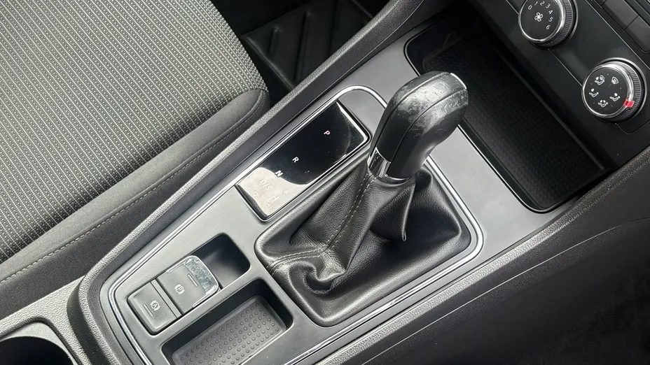 SEAT Leon -
