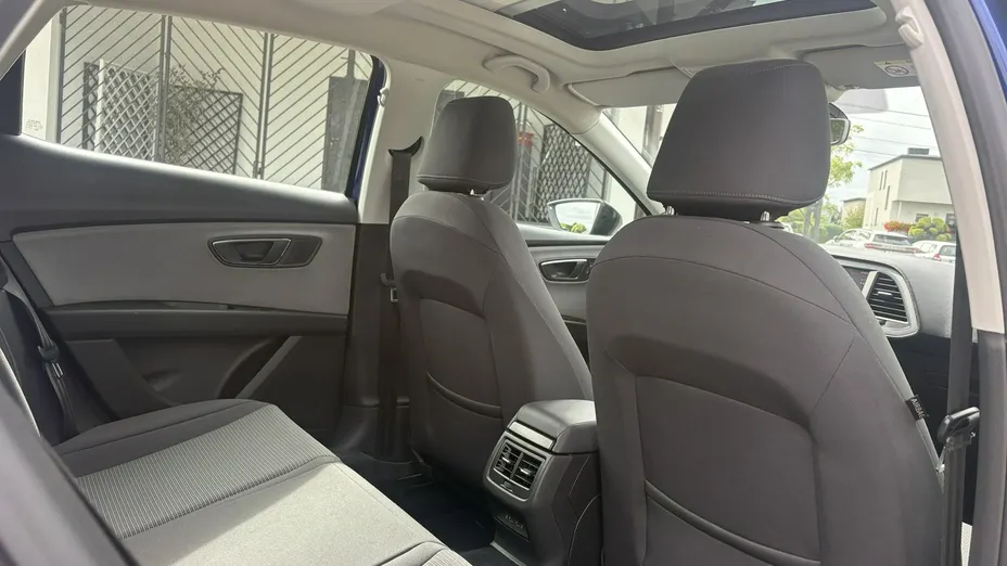 SEAT Leon -