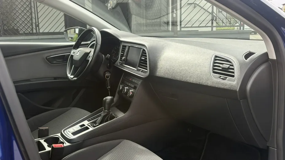 SEAT Leon -