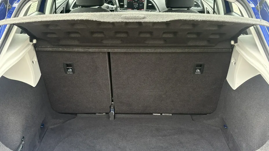 SEAT Leon -