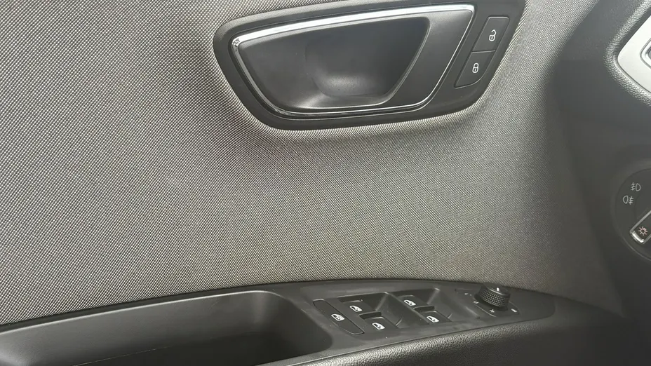 SEAT Leon -