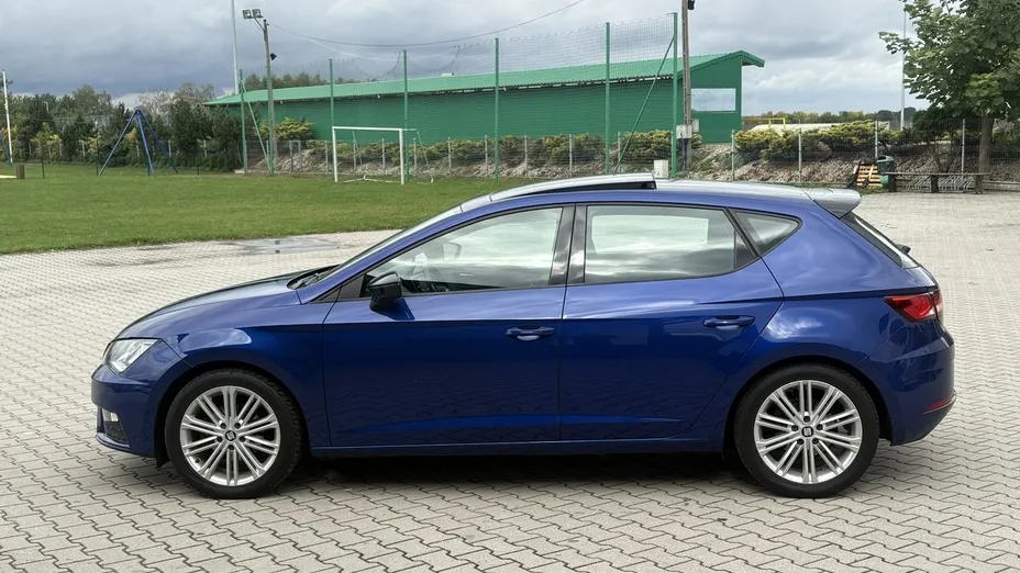 SEAT Leon -