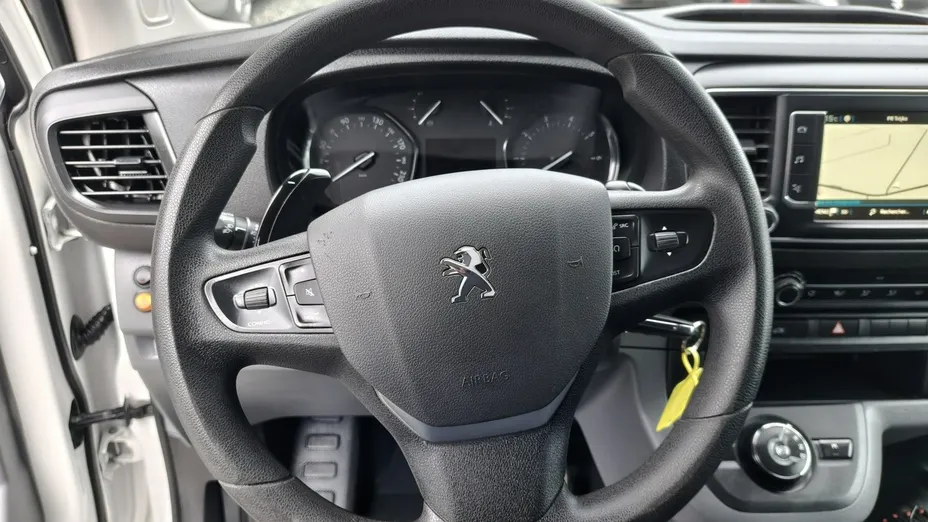 PEUGEOT Expert -