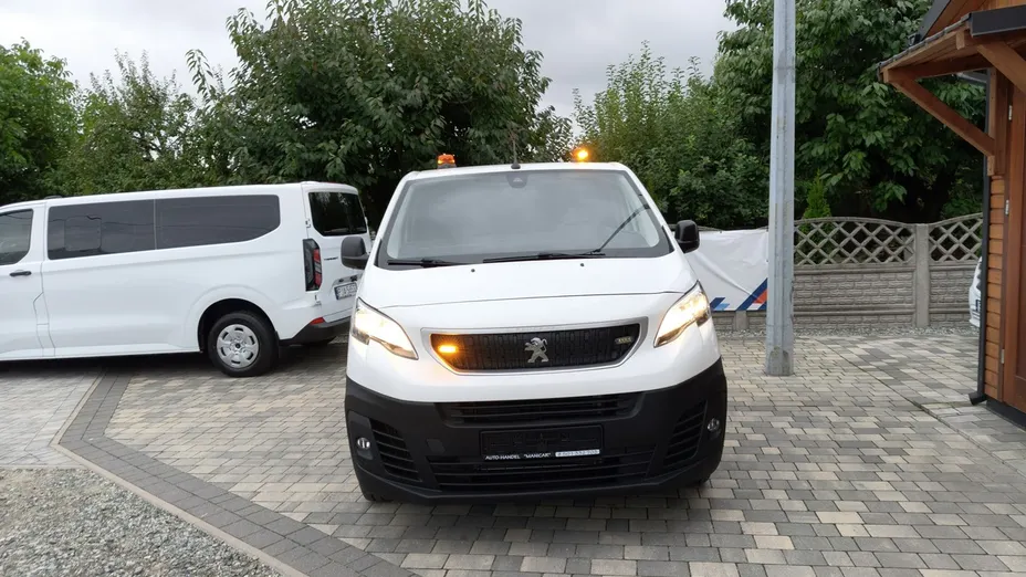 PEUGEOT Expert -