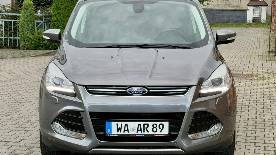 FORD Kuga -