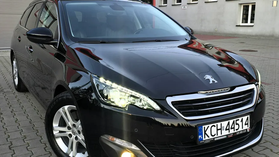 RENAULT Megane -