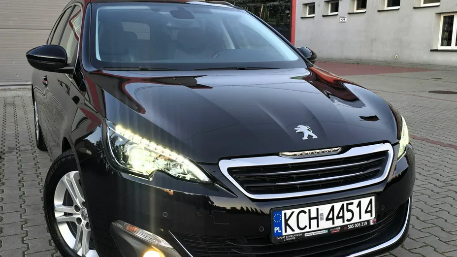 RENAULT Megane -