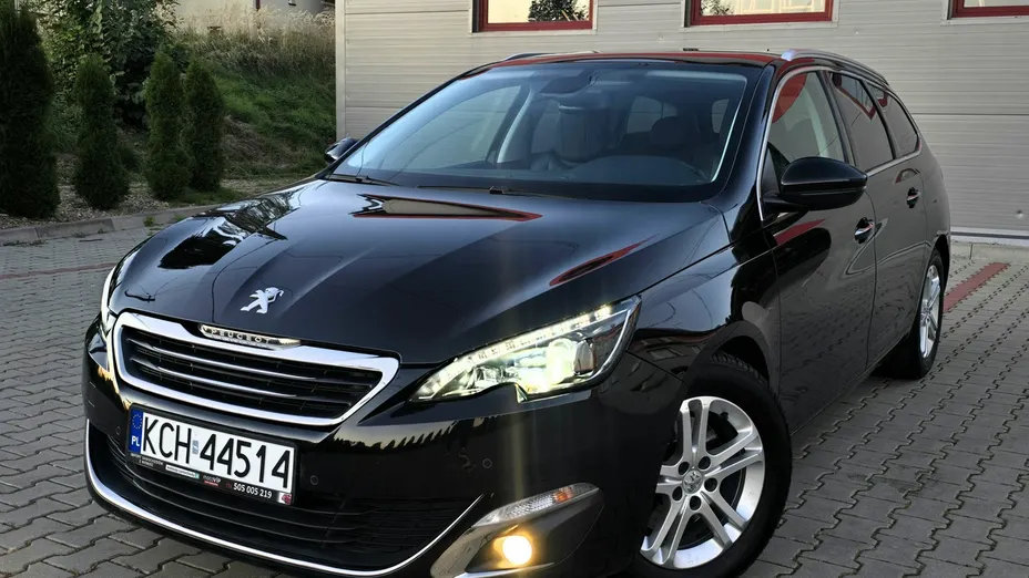 RENAULT Megane -