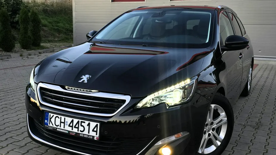 RENAULT Megane -