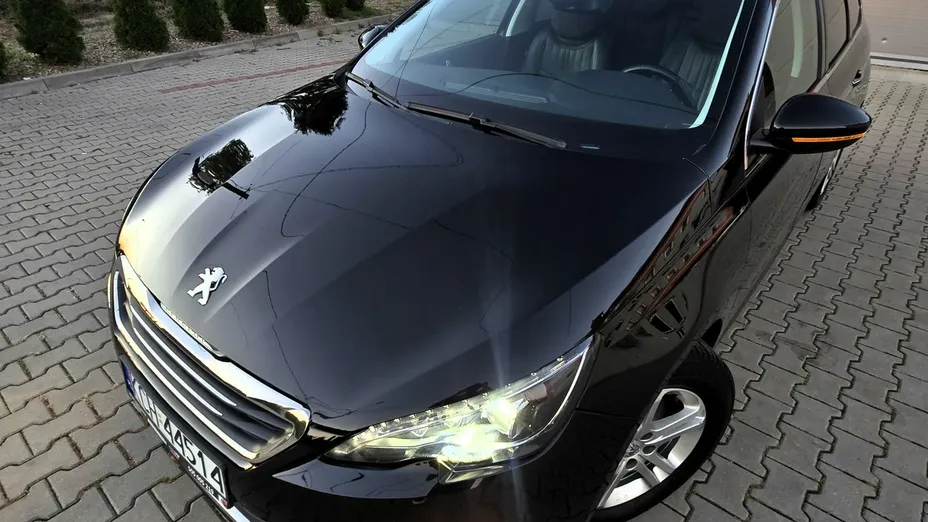 RENAULT Megane -