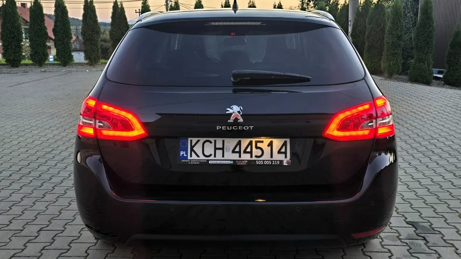 RENAULT Megane -