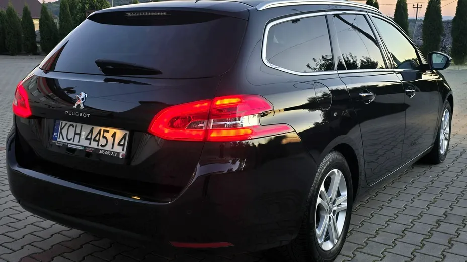 RENAULT Megane -