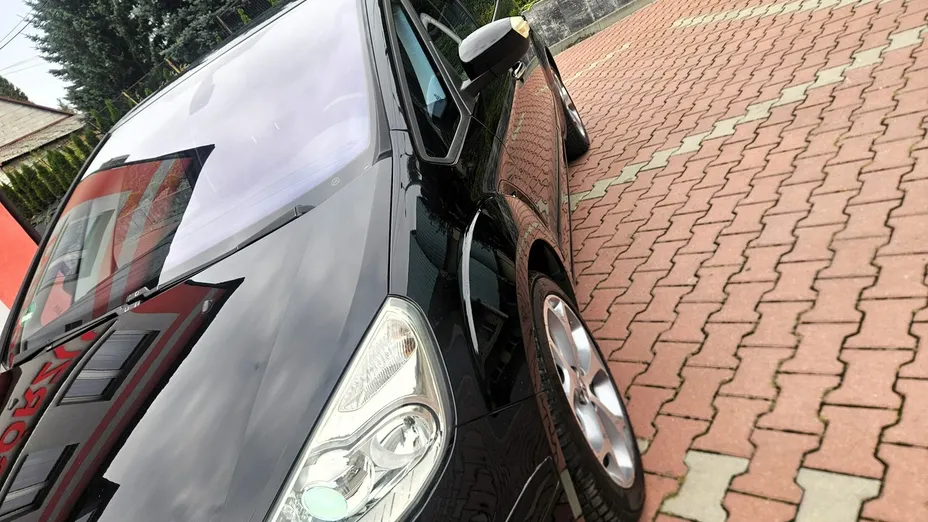 FORD S-MAX -