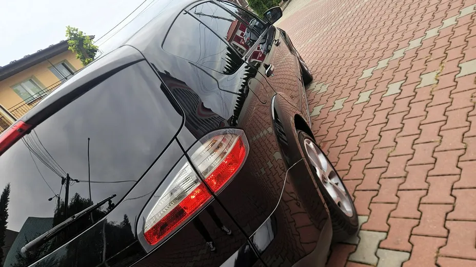 FORD S-MAX -