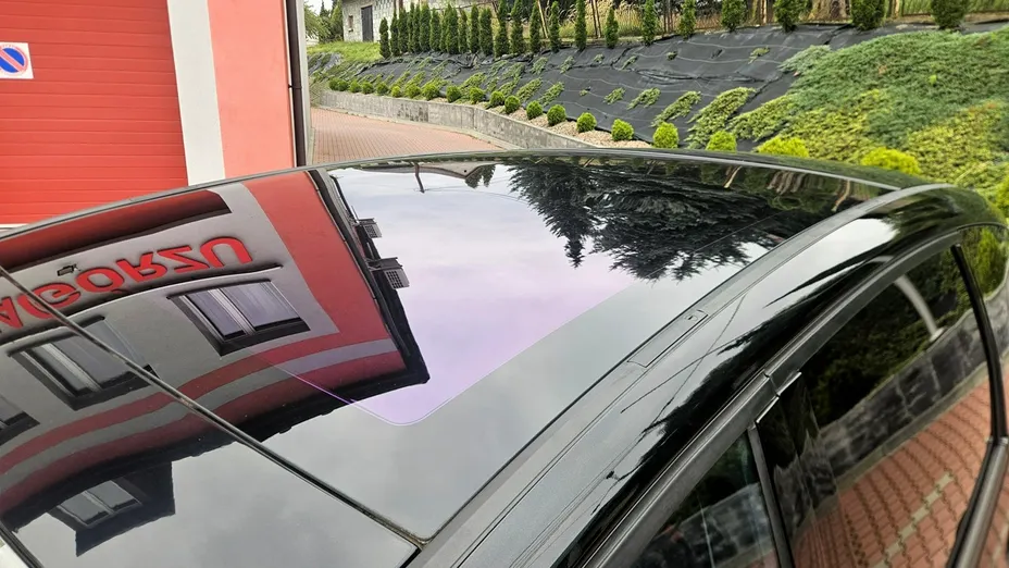 FORD S-MAX -