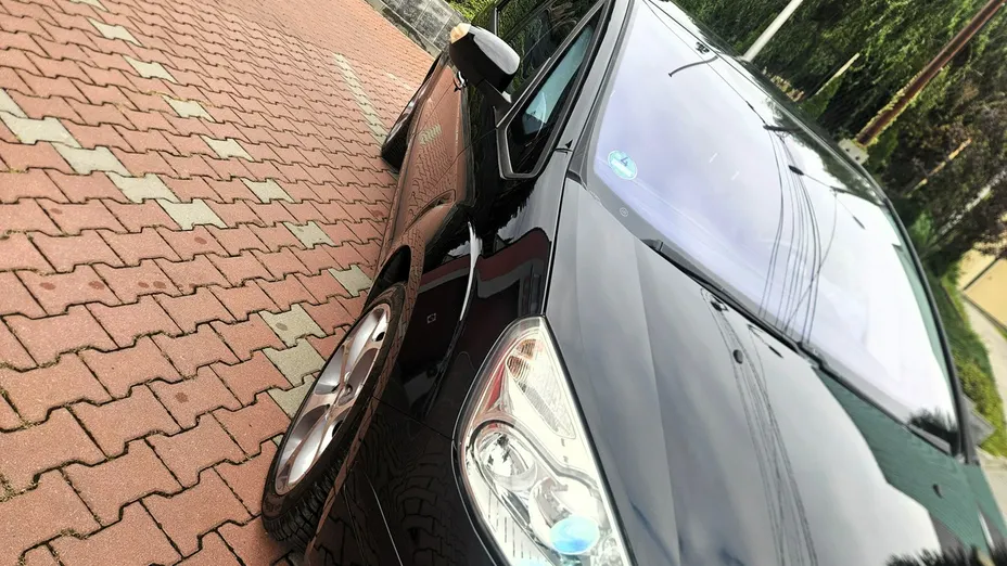 FORD S-MAX -