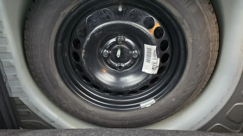 OPEL Corsa -
