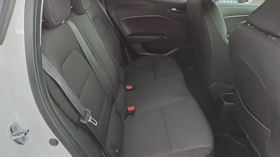 RENAULT Clio -