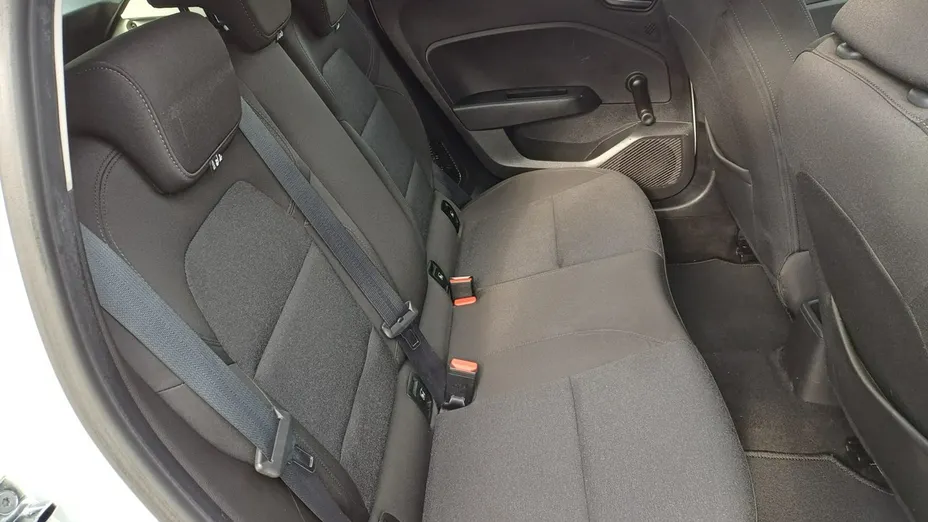 RENAULT Clio -