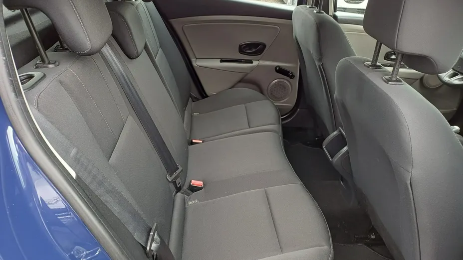 RENAULT Megane -
