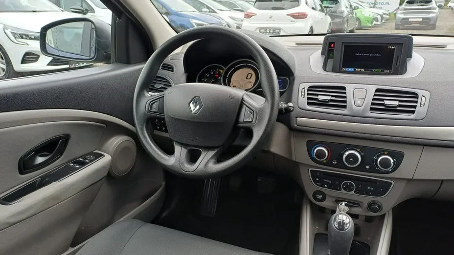 RENAULT Megane -