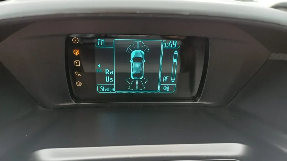 FORD Kuga -