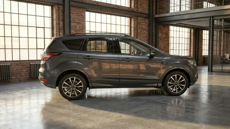 FORD Kuga -