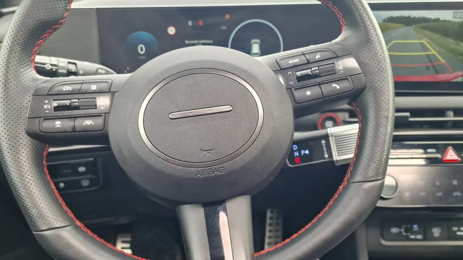 HYUNDAI Tucson -