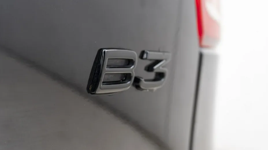VOLVO XC40 -