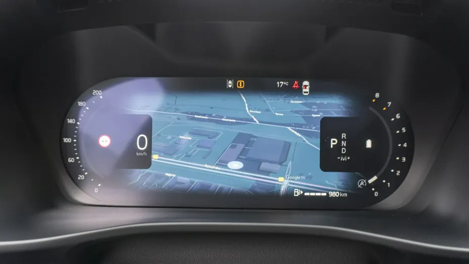 VOLVO XC40 -