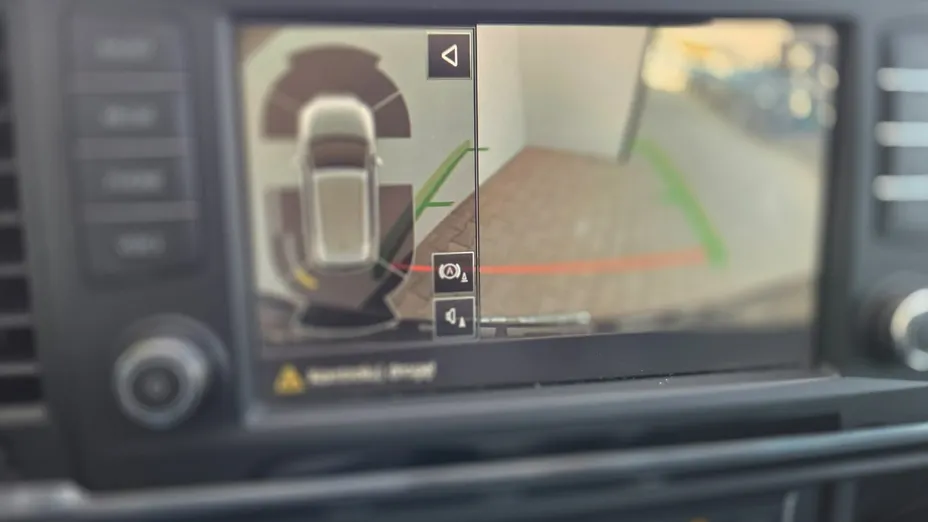 SEAT ATECA -