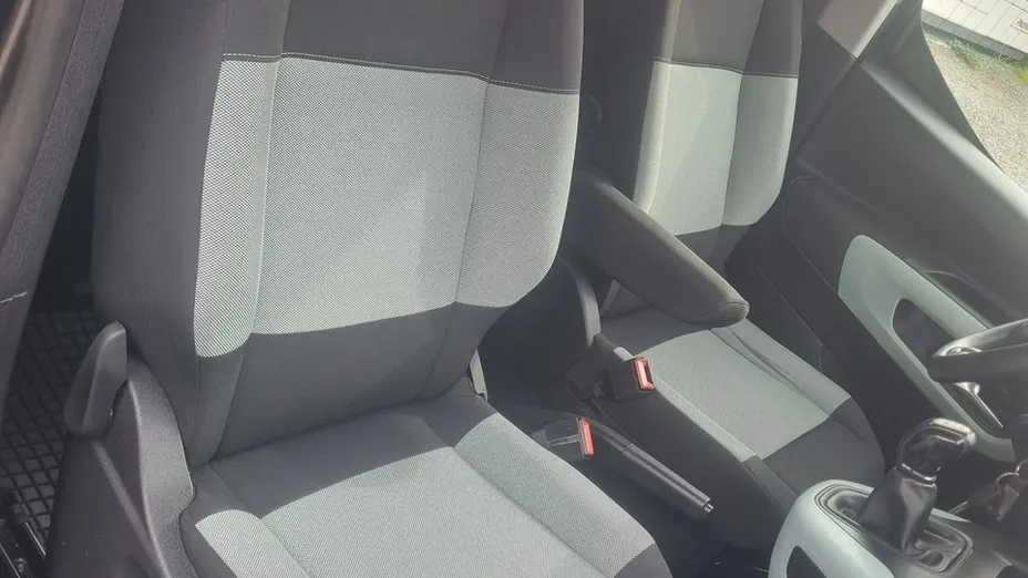 CITROEN Berlingo -