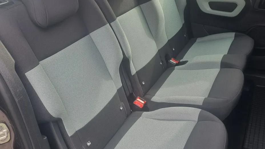 CITROEN Berlingo -