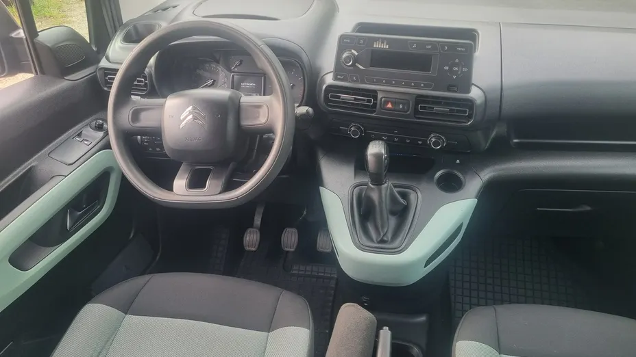CITROEN Berlingo -