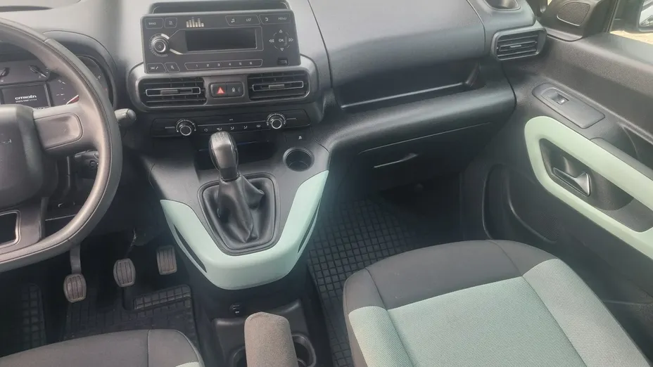 CITROEN Berlingo -