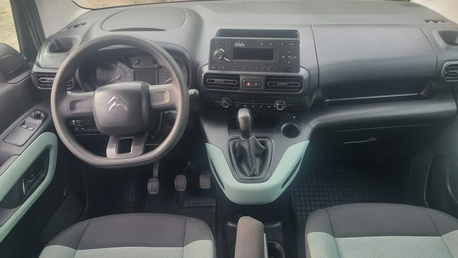 CITROEN Berlingo -