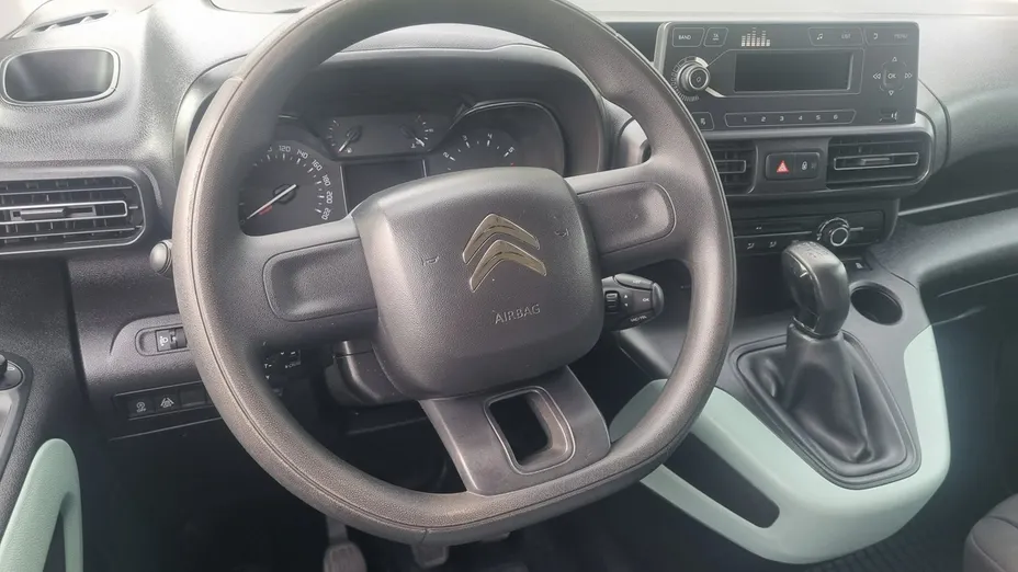 CITROEN Berlingo -