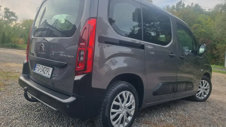 CITROEN Berlingo -