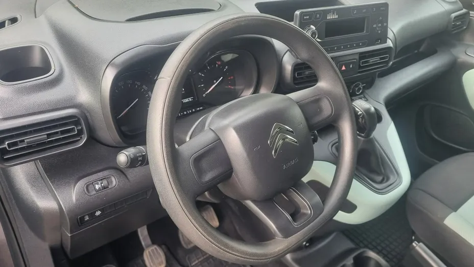 CITROEN Berlingo -