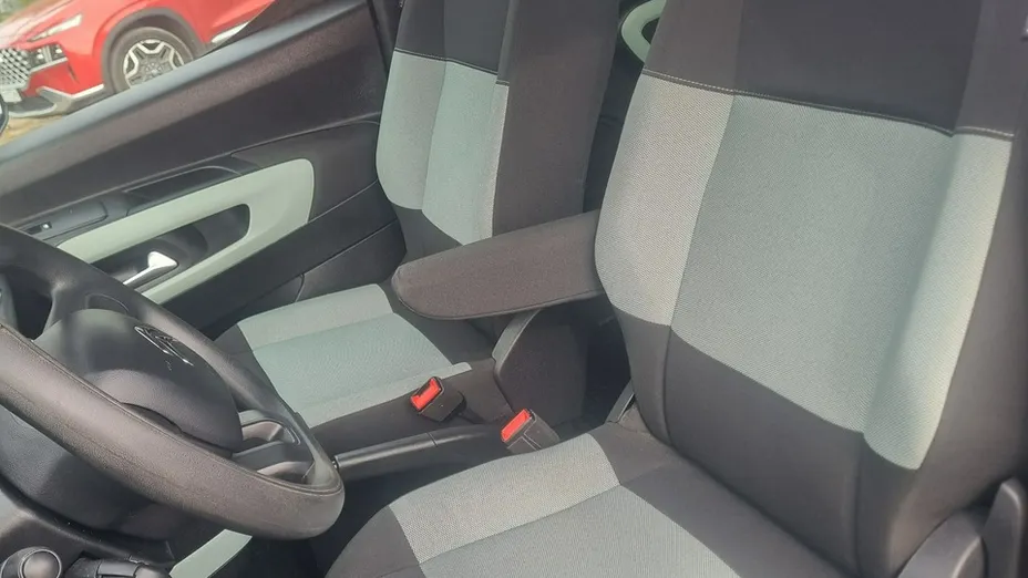 CITROEN Berlingo -