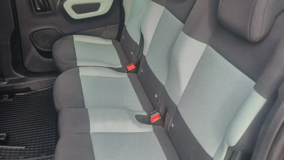 CITROEN Berlingo -