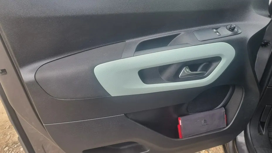 CITROEN Berlingo -