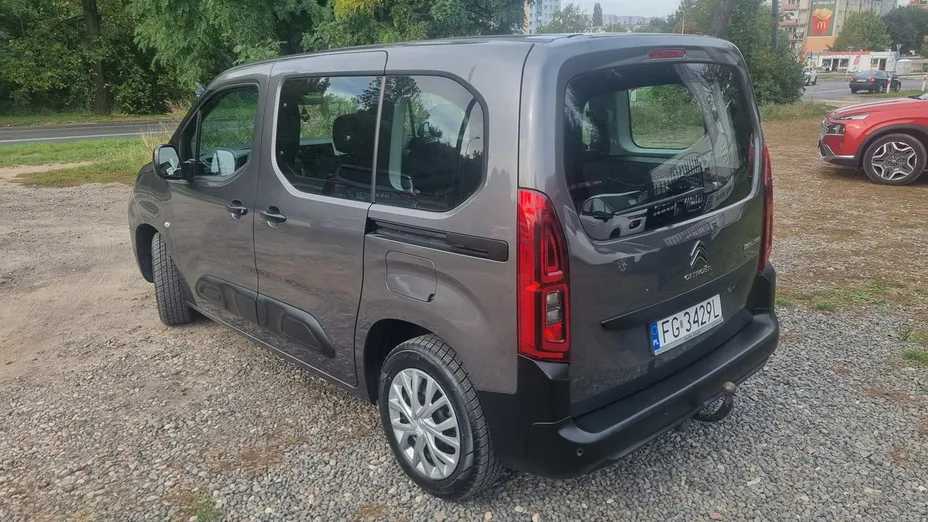 CITROEN Berlingo -