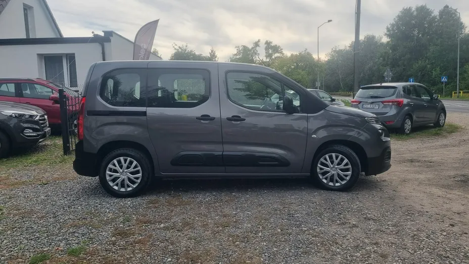 CITROEN Berlingo -