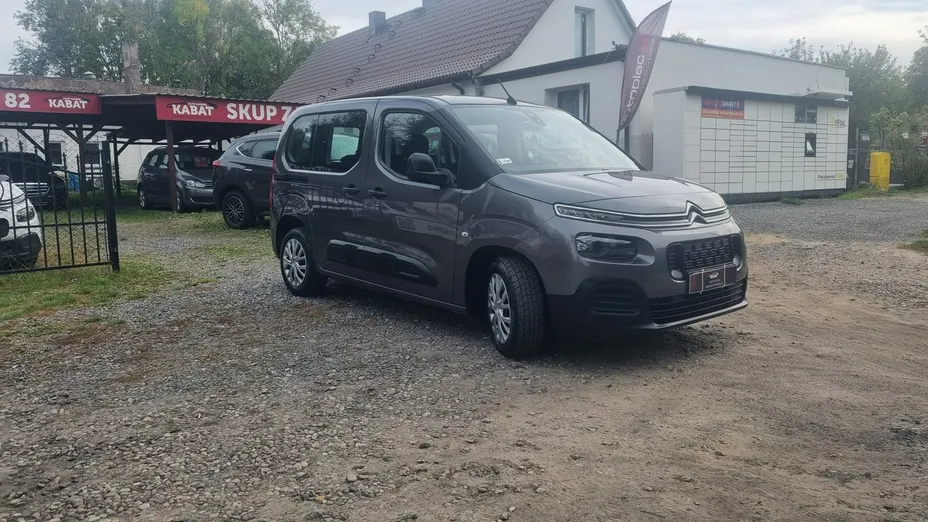 CITROEN Berlingo -