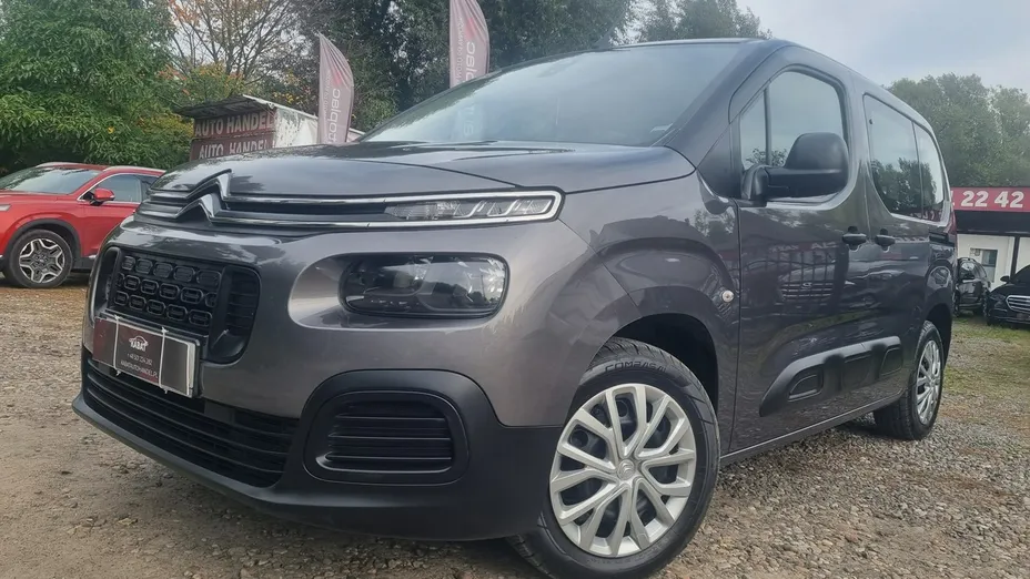 CITROEN Berlingo -