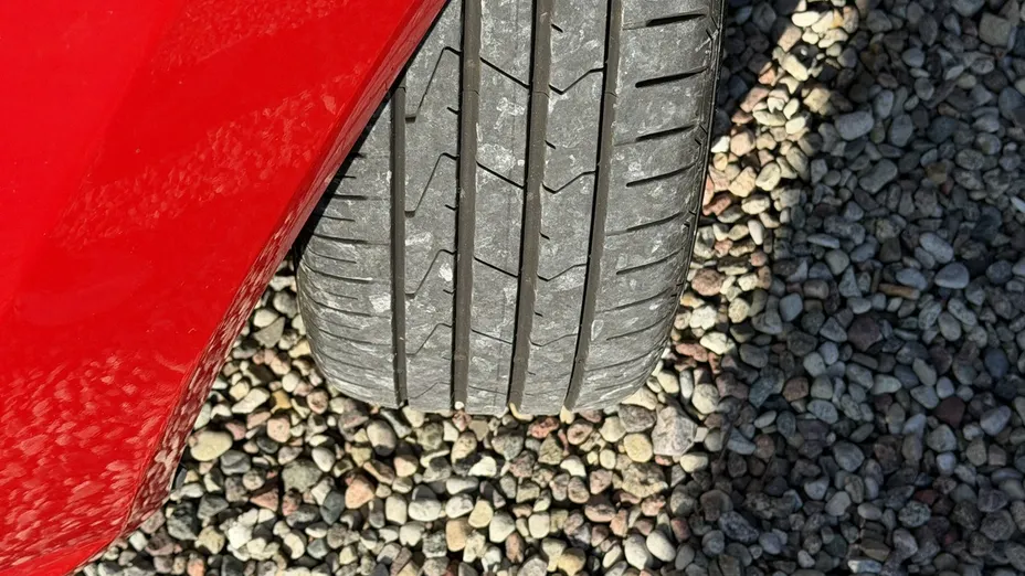 FORD Fiesta -