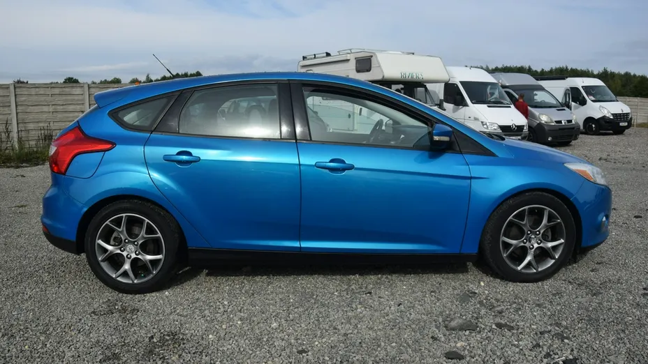 FORD Focus -
