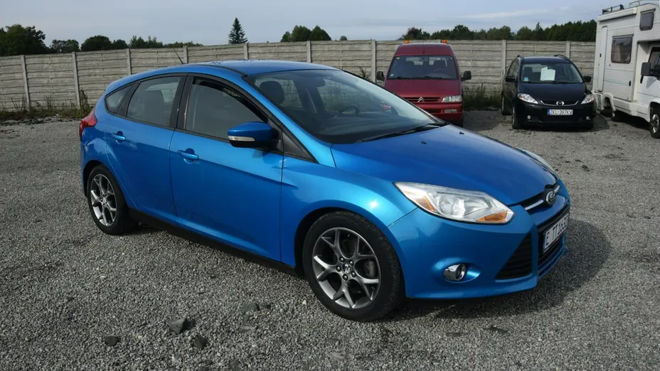 FORD Focus -