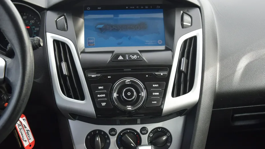 FORD Focus -
